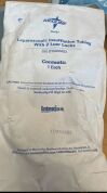 MEDLINE DYNJ05933 LAPAROSCOPIC INSUFFLATION TUBING W/ 2 LUER LOCKS - EXPIRED