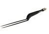 STRYKER (6730-220-007) SILVERGlide® Non-Stick, Pro-Series, 22 cm, Bayonet, 0.7 mm Tip