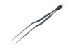 CODMAN 80-1551 Bayonet Bipolar Forcep, 9.0"