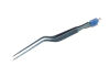 CODMAN 80-2988 Titanium Malis Irrigating Bayonet Forceps