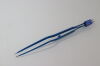 CODMAN 80-2988 Titanium Malis Irrigating Bayonet Forceps