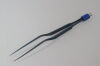 CODMAN 80-2946 Bipolar Forceps, Straight, Extra Fine Tip, Titanium, 6" L x 1.25 WL, 0.25mm Tip