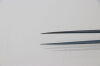 CODMAN 80-2946 Bipolar Forceps, Straight, Extra Fine Tip, Titanium, 6" L x 1.25 WL, 0.25mm Tip