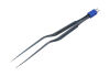 CODMAN 80-2946 Bipolar Forceps, Straight, Extra Fine Tip, Titanium, 6" L x 1.25 WL, 0.25mm Tip
