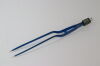 CODMAN 80-1122 Bipolar Forceps, Straight, Irrigating