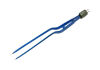 CODMAN 80-1122 Bipolar Forceps, Straight, Irrigating