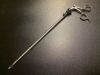 SNOWDEN-PENCER SP90-3016 Laparoscopic DeBakey Allis Grasper, 10mm X 36cm (NEW)