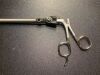 SNOWDEN-PENCER SP90-3016 Laparoscopic DeBakey Allis Grasper, 10mm X 36cm (NEW)