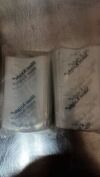 13308 Links Medical Products LMP PC1000 MEDICAL SILENT KNIGHT® PC1000 Silent Knight® Pill Crusher Pouches, LDPE, Ribbed-Beveled, pack of 50