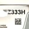 ETHICON REF Z333H, PDS II Polydioxanone violet monofilament absorbable suture, EXP 2028-04