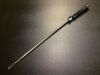 SNOWDEN-PENCER SP90-7026 Laparoscopic Fenestrated Grasper, 10mm X 36cm