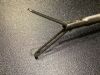 SNOWDEN-PENCER SP90-7026 Laparoscopic Fenestrated Grasper, 10mm X 36cm