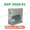 ETHICON REF Z333H, PDS*II (Polydioxanone) Suture VIOLET MONOFILAMENT, EXP 2025-01