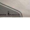 ETHICON REF Z333H, PDS*II (Polydioxanone) Suture VIOLET MONOFILAMENT, EXP 2025-01