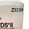 ETHICON REF Z333H, PDS*II (Polydioxanone) Suture VIOLET MONOFILAMENT, EXP 2025-01