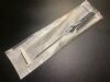 SNOWDEN-PENCER 89-2001 Laparoscopic Fennestrated Grasper, 3.5mm X 20cm (NEW)
