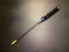SNOWDEN-PENCER 89-2001 Laparoscopic Fennestrated Grasper, 3.5mm X 20cm (NEW)