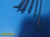 V. MUELLER Lot of 05  ACMI Sklar Assorted McCrea