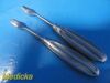 SKLAR V. Mueller OP-2710 Ophthalmic Castroviejo  Calliper; 3 1/4
