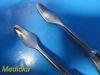 SKLAR V. Mueller OP-2710 Ophthalmic Castroviejo  Calliper; 3 1/4