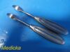 SKLAR V. Mueller OP-2710 Ophthalmic Castroviejo  Calliper; 3 1/4