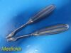 SKLAR V. Mueller OP-2710 Ophthalmic Castroviejo  Calliper; 3 1/4