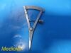 V. MUELLER OP-2710 Ophthalmic Castroviejo Calliper; 3 1/4