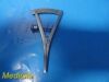 V. MUELLER OP-2710 Ophthalmic Castroviejo Calliper; 3 1/4