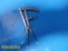V. MUELLER OP-2710 Ophthalmic Castroviejo Calliper; 3 1/4