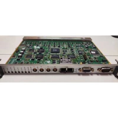 GE 2274184 RRF DIF Board for  Closed MRI MRI Scanner