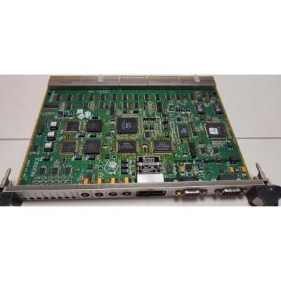 GE 2274184 RRF DIF Board for  Closed MRI MRI Scanner