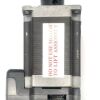 GE 5271284-3  5271284 Collimator Motor and Coupling Assembly for  CT CT Scanner
