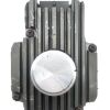 GE 5271284-3  5271284 Collimator Motor and Coupling Assembly for  CT CT Scanner