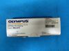 OLYMPUS MAJ-210 BIOPSY VALVE