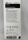 COVIDIEN 8888413815 Argyle Peritoneal Dialysis Catheter,Swan Neck Curl Cath, 2 Cuff Right,62.5 cm