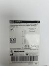 STRYKER 5452-010-010C S2 Mini Carbide Round Bur, 1.0mm