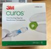 3M CFF1-270 CUROS DISENFECTING CAP FOR NEEDLELESS CONNECTORS - BOX OF 270 - EXPIRED