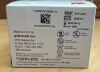 3M CFF1-270 CUROS DISENFECTING CAP FOR NEEDLELESS CONNECTORS - BOX OF 270 - EXPIRED