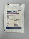 ETHICON 1972 Surgifoam Absorbable Gelatin Sponge, size 12-7, 2cm x 6cm x 0.7cm