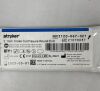 STRYKER 5120-067-021 2.1mm Cross Cut Fissure Round End bur