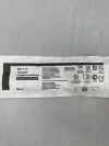 COVIDIEN E1559 Valleylab Tungsten Loop Electrode, 10mm x 10mm