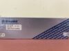 SYNTHES 281.46S STD Barrel 6 Holes/110mm 150 DEG DHS Plate