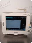 PHILIPS Intellivue MP30 M8002A Vital Signs Monitor