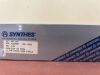 SYNTHES 280.30S DHS/DCS LAG SCREW 12.7mm Thread/130mm