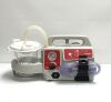 SSCOR 2310BV Pump Suction