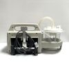 SSCOR 2310BV Pump Suction