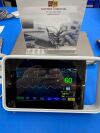 GE Carescape One Transport Monitor Version 3 Bedside Monitor