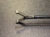 SNOWDEN-PENCER SP94-8318 Laparoscopic Take-Apart Babcock Grasper, 5mm X 36cm
