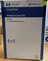 COVIDIEN 8884424600 VASELINE PETROLATUM GAUZE STRIP 3" x 18" BOX OF 12 - EXPIRED