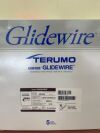 TERUMO GR3526 Radifocus Glidewire 0.035" x 260cm Box of 5
